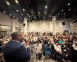 הכינוס. צילום: באדיבות המצלם