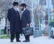 החרדיות בירושלים משתתפות ב-82% מכוח העבודה | וכמה הגברים?
