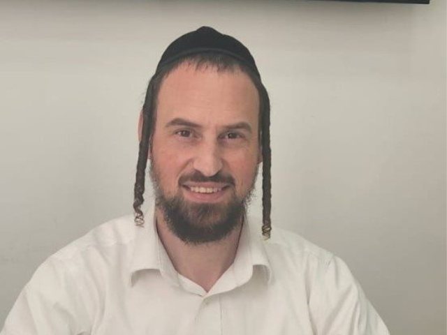יוסי פישר. באדיבות המצלם