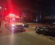 הלילה: שישה נפגעים בתאונת דרכים באשדוד 