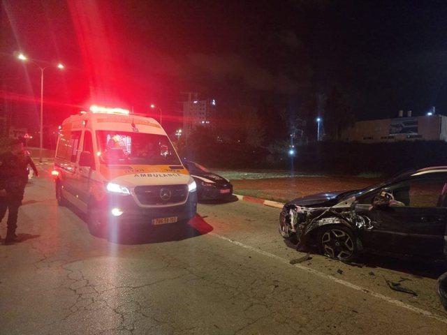 צילום: דוברות איחוד הצלה 