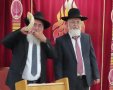 היוזמה המבורכת של הרב דהן. צילום: א. מיכאלי