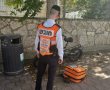 ״היום זה הילד שלי, מחר זה עלול להיות ילד אחר״: הפוסט המטלטל של תושבת אשדוד