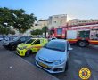 חשד מזעזע: הצעירה שנפצעה אנוש בשריפה - הציתה את הדירה בשל נסיבות אישיות טראגיות