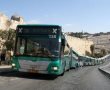כך תגיעו לכותל המערבי בקלות ובמהירות בעשי"ת ובחג הסוכות • כל הפרטים