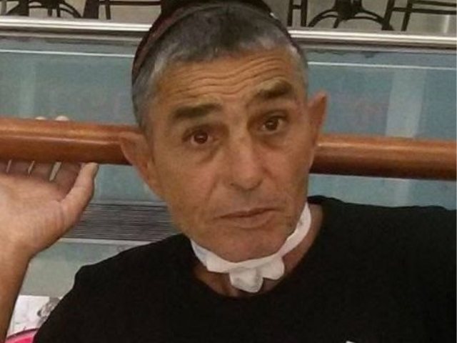אפרים פיטוסי ז"ל. צילום: רץ ברשת ומתפרסם על פי סעיף 27א' לחוק זכויות יוצרים 