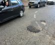 מכת הבורות ברובע ז': הליקויים בכבישים תוקנו - אך התיקון זמני
