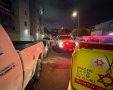 צילום לייזר הופמן מד"א