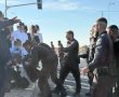 אברך אמריקאי נעצר, והרחוב החרדי רותח | האזינו להכרזה על הפגנת הענק