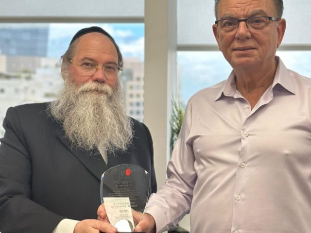 ראובן גשייד
