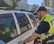 רגעי מתח ברובע ז': הפעוט נלכד ברכב נעול, המתנדבים חילצוהו 