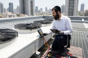 כך תעשו כסף מטכנלוגיית המיזוג