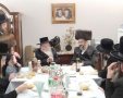 הברית בקהל יראים. א' מיכאלי