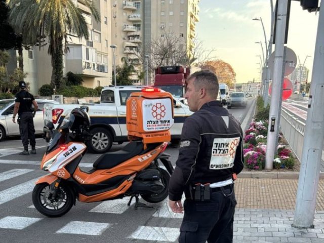 איחוד הצלה
