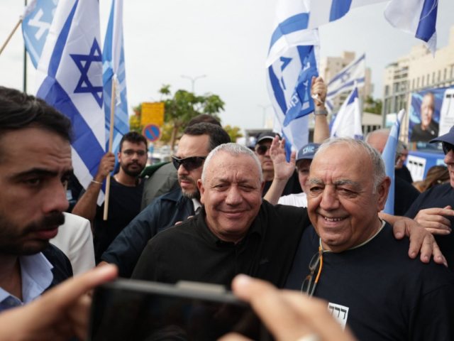 צילום: מטה הבחירות ישר!