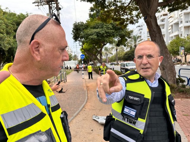 צילום: עירית אשדוד