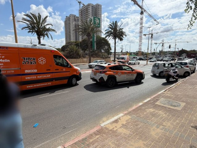 איחוד הצלה