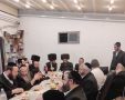 הילולת רש גודלברג. צילום: קירא