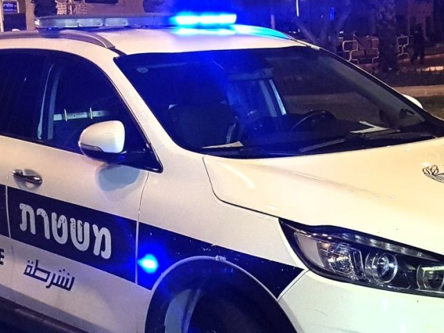ארכיון המשטרה - צילום: אשדוד נט