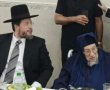 דרך צלחה: רבה החדש של באר שבע זכה לברכת ה'באבא ברוך'
