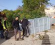 הפח הטמון נסתם: מה שהושלך פנימה יפתיע גם אתכם | צפו