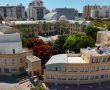 שיתוף פעולה חברתי - אסטרטגי למען תושבי הדרום: