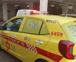 התמוטט בביתו ברובע ז', פעולות החייאה ממושכות הצילו את חייו