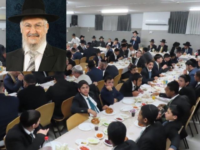 צילום: א. מיכאלי