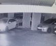 כזה עוד לא ראיתם: מתייעץ טלפונית - פורץ לרכב ונעלם | תעוזה בחניון היוקרתי בירושלים