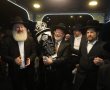 שעות בודדות להגרלה: תירמו להצלת נפשות, ואולי תזכו בספר תורה משלכם?