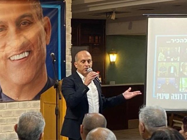 צילום: עופר אשטוקר
