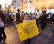 האולטימטום הועיל (חלקית): היתום שנעצר בגין עריקות – שוחרר
