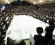 טרגדיה: הצלם החסידי התמוטט בדרך לחתונת האדמו"ר בירושלים