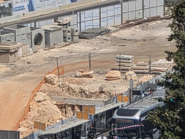 זירת הפיגוע | שימוש לפי סעיף 27א