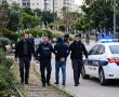 תושב גבעתיים בן 23 נעצר בחשד לתקיפת מאבטח של נפתלי בנט בתל אביב