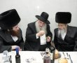 סגן ראש העיר ערך שבע ברכות באשדוד - וכולם הגיעו לכבד