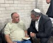 "להמשיך במיטוט החמאס": השר בן גביר ניחם את משפחת החייל מאשדוד