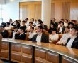 היסטוריה בירושלים: לראשונה תלמידי ישיבות חרדיות יוצאים למסע לפולין