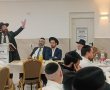 שמר פיו ולשונו בטהרה: עצרת מספד במלאות השבעה לרבי אליהו כהן זצ"ל