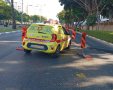 צילום: מד״א הצלה דרום 