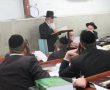 לח"י למחמירים: שיעור מיוחד בדיני 'לח"י' ועירובין נמסר בירושלים בידי מומחה העירובין