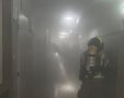 צילום: כיבוי והצלה אשדוד