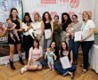  מחלקת יולדות חדשה ומתקדמת נחנכה במרכז הרפואי שמיר (אסף הרופא) 