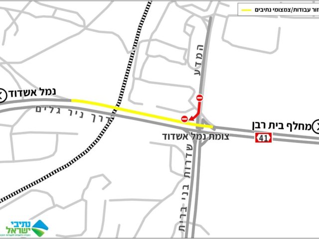 צילום: עירית אשדוד