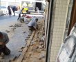 סערת החניות ב'פיל הלבן' ברובע ז': התושבים זעמו, הפקחים הרימו גבה אך העבודה בוצעה  