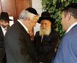 בקרוב: ראש ישיבת 'אור החיים' יבקר בעיר