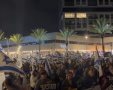 ההפגנה הערב באשדוד. צילום: אשדוד חופשית