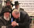 למחרת הניצחון: ראש העיר קיבל את ברכת הגר"ש מחפוד (וידאו)