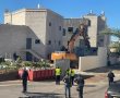 ברמ"י מסכמים שנה: עלייה באכיפה, בפינויים וצמצום הפלישות לקרקעות מדינה