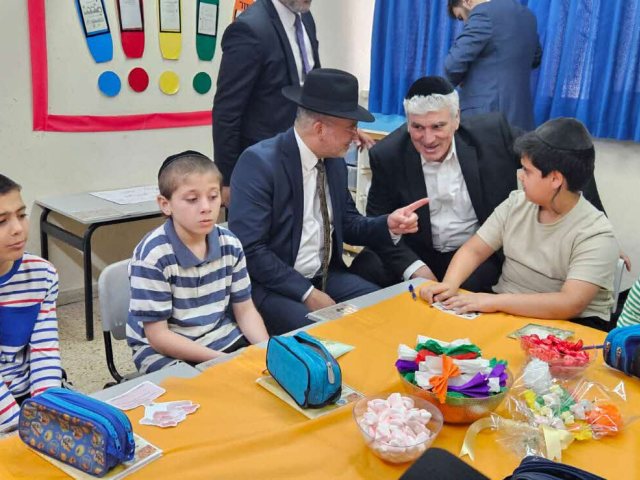 פרוייקט הכנה לישיבה. המרכז למורשת